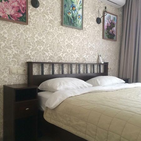 Guest House Гости Pizunda Extérieur photo