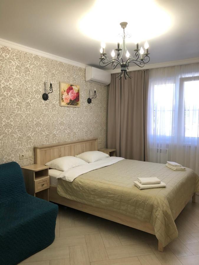 Guest House Гости Pizunda Extérieur photo