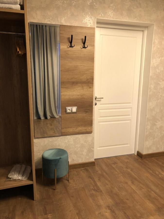 Guest House Гости Pizunda Extérieur photo