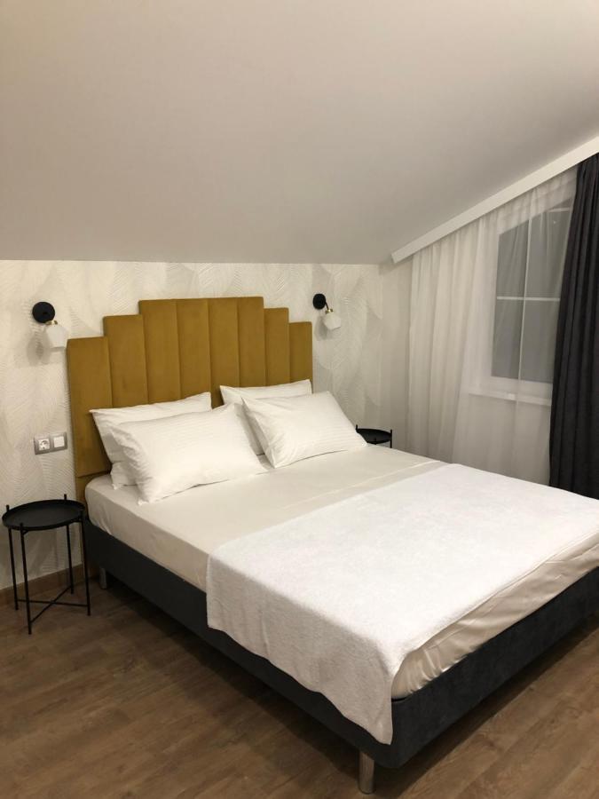Guest House Гости Pizunda Extérieur photo