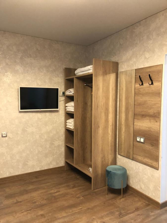 Guest House Гости Pizunda Extérieur photo