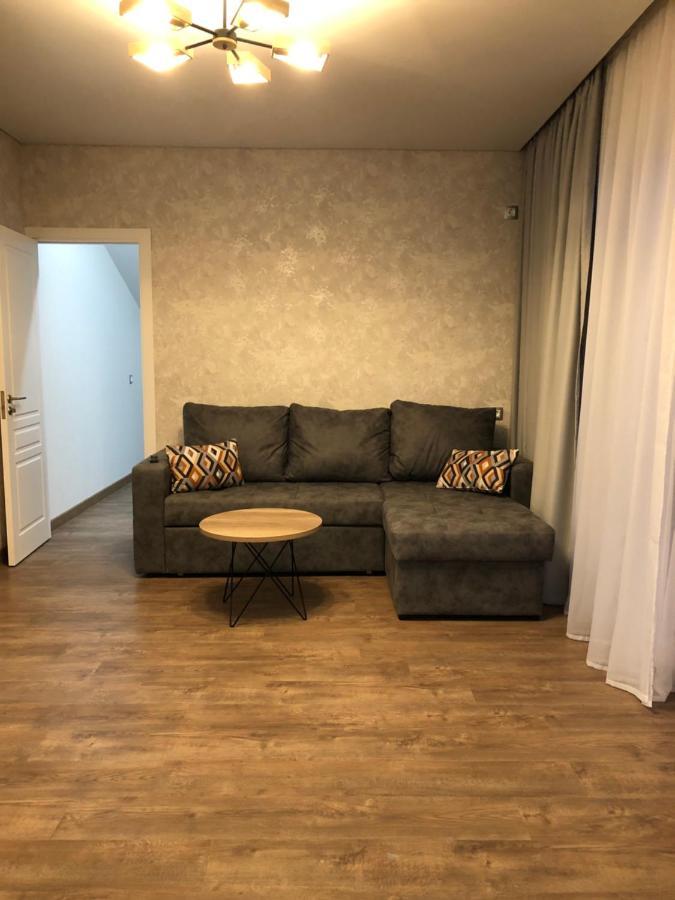 Guest House Гости Pizunda Extérieur photo