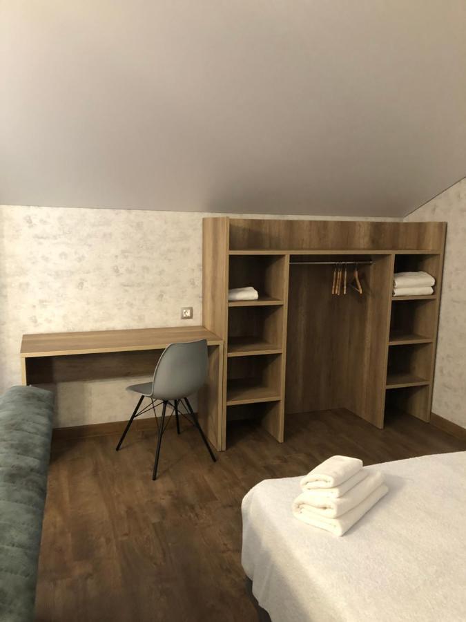 Guest House Гости Pizunda Extérieur photo