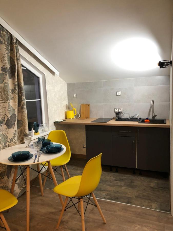 Guest House Гости Pizunda Extérieur photo