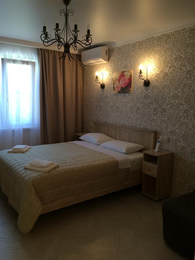 Guest House Гости Pizunda Extérieur photo