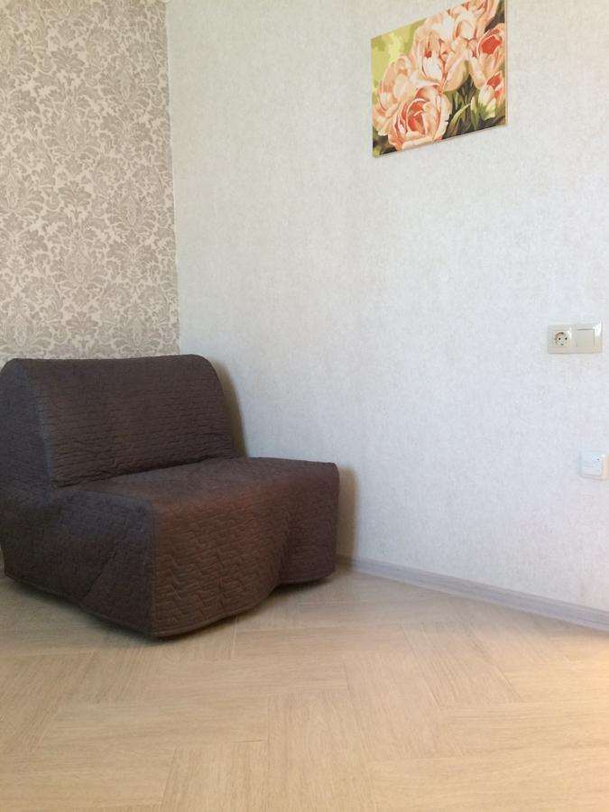 Guest House Гости Pizunda Extérieur photo