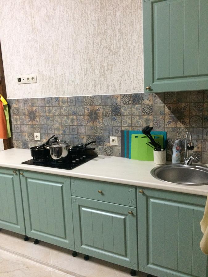 Guest House Гости Pizunda Extérieur photo