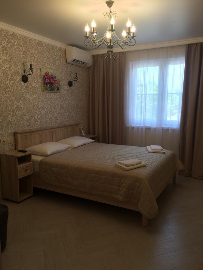 Guest House Гости Pizunda Extérieur photo