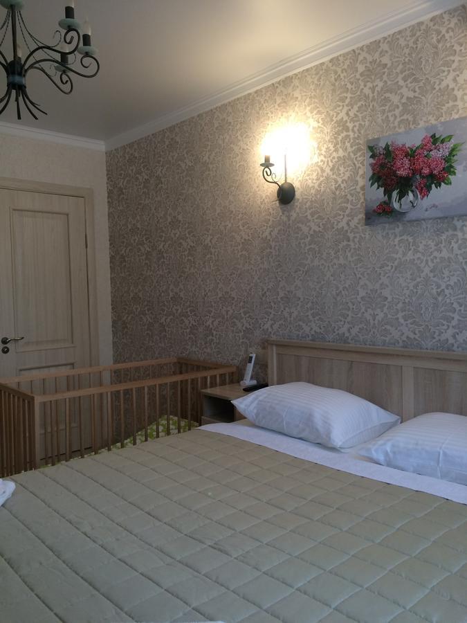 Guest House Гости Pizunda Extérieur photo