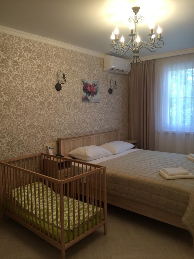Guest House Гости Pizunda Extérieur photo