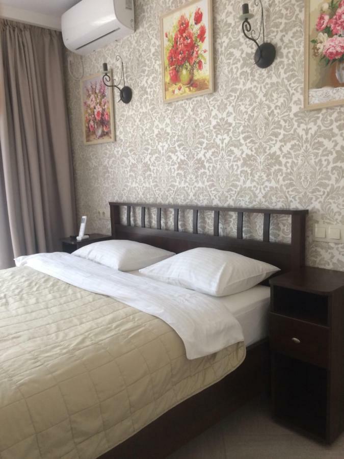 Guest House Гости Pizunda Extérieur photo