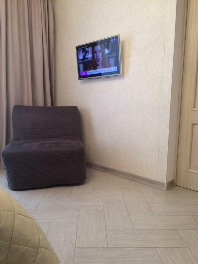 Guest House Гости Pizunda Extérieur photo