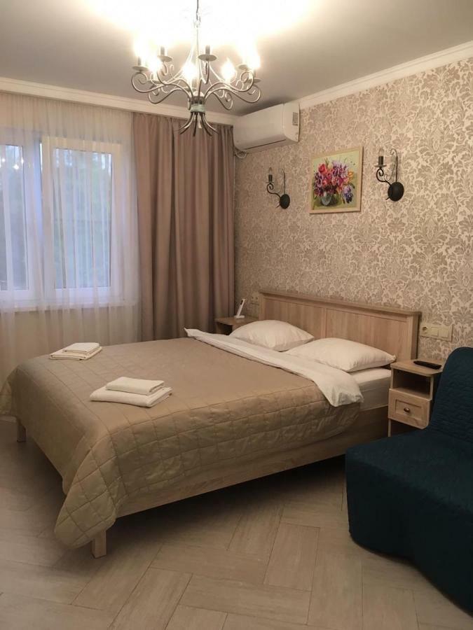 Guest House Гости Pizunda Extérieur photo